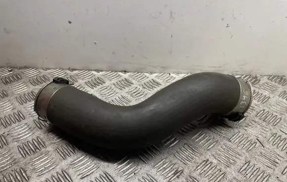 BMW 4 F36 Gran coupe Intercooler hose/pipe 7823233