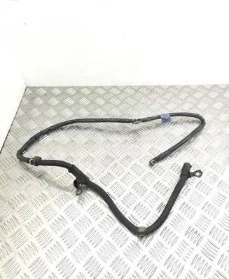 Mercedes-Benz E W212 Wires (generator/alternator) A2124400341