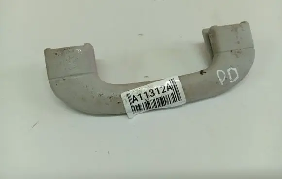 Mercedes-Benz A W169 Front interior roof grab handle A1698100151