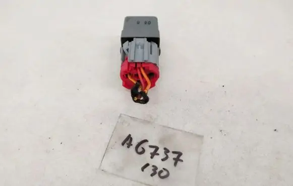 Peugeot 406 Other relay 2042103 a73385