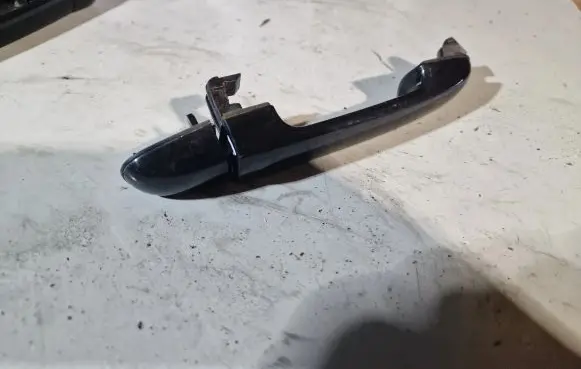 Hyundai i20 (PB PBT) Rear door exterior handle