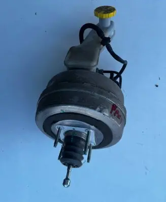 Chrysler Pacifica Brake booster P04581680AD T84DB2286G0717
