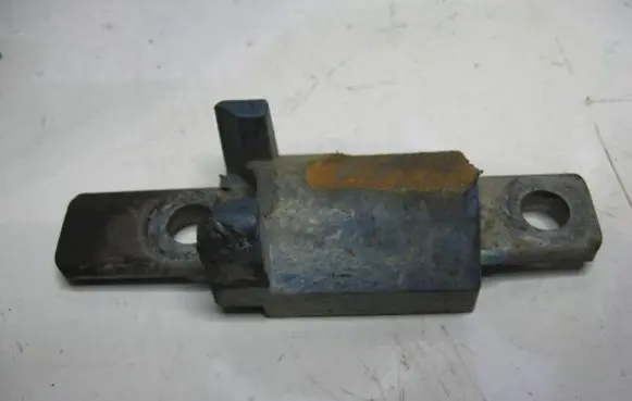 Volvo S80 Front lower control arm/wishbone