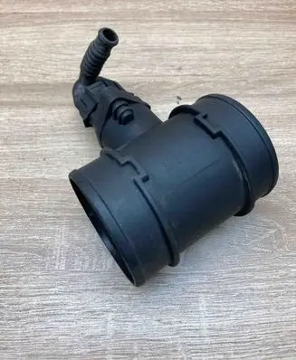 Opel Corsa C Mass air flow meter 30008