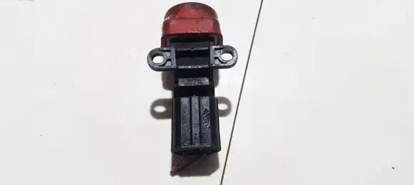 Peugeot 206 Fuel cut-off switch 