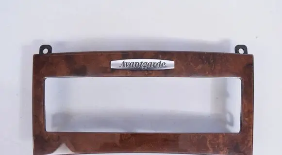 Mercedes-Benz E W212 Dashboard glove box trim A2126807407