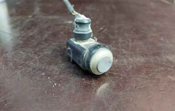 Mercedes-Benz E W211 Parking PDC sensor 0015427418 0263003167