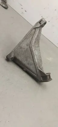 BMW 7 E23 Engine mounting bracket 1175990