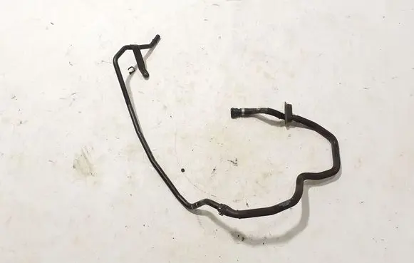 Mercedes-Benz AMG GT 4 x290 w290 Engine coolant pipe/hose A2905005100