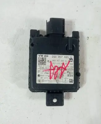 Audi A3 8Y Distronic sensor radar 2Q0907685G