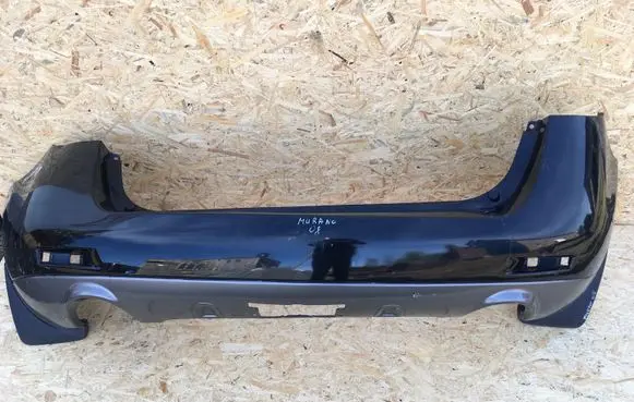 Nissan Murano Z51 Rear bumper 8500221AA0H