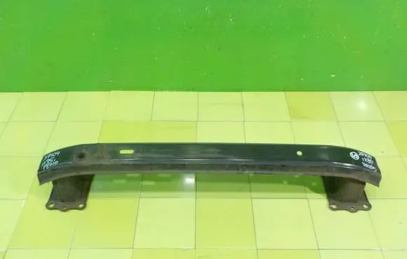 Hyundai ix35 Front bumper support beam PRZOD