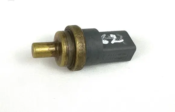 Coolant temperature sensor