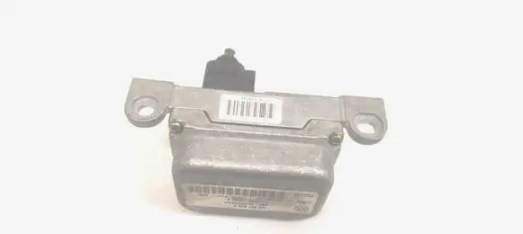 Audi A3 S3 8L ESP acceleration yaw rate sensor 1J1907637D 10.0980-0482.2
