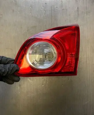 Nissan Qashqai Tailgate rear/tail lights 26550JD800 89071064
