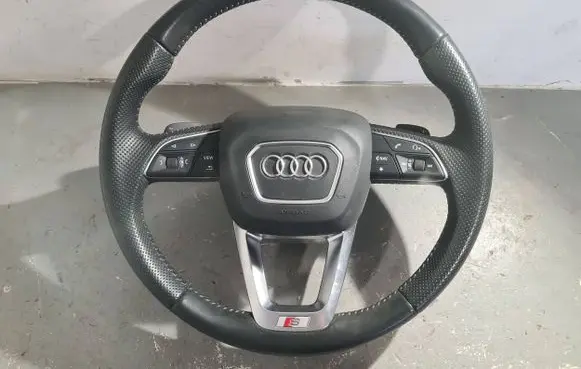 Audi Q5 SQ5 Steering wheel 80A419091Q 80A880201F
