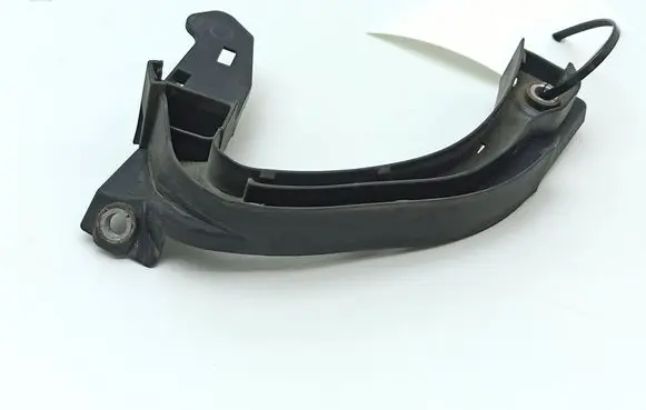 BMW 5 GT F07 Other trunk/boot trim element 9206279 61139206279
