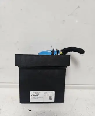 Citroen DS4 Other control units/modules 9801695280 E1081265 2016DJ0472