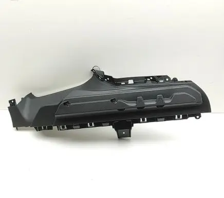 BMW iX1 Centre console side trim rear 9462434