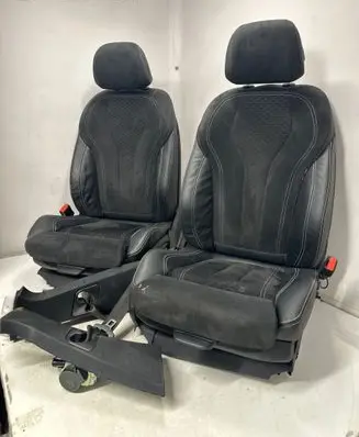 BMW X5 F15 Front passenger seat 
