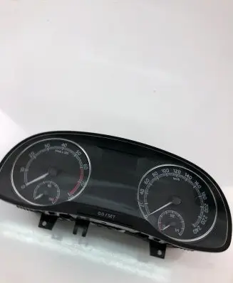 Skoda Fabia Mk3 (NJ) Speedometer (instrument cluster) 6V0920740D