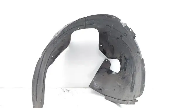 KIA Niro Front wheel arch liner splash guards 86812Q4000