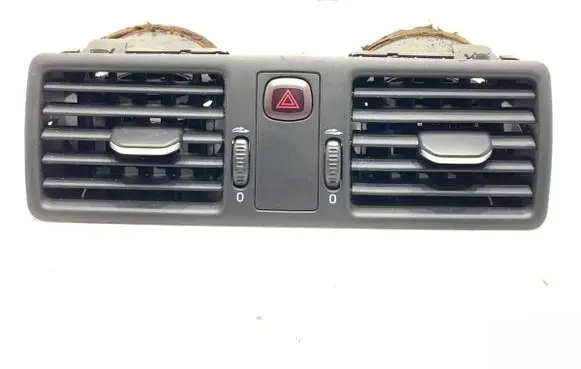 Volvo XC90 Dashboard side air vent grill/cover trim 3409400