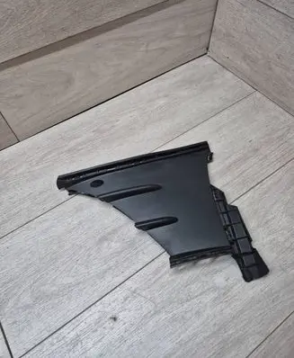 Mercedes-Benz A W177 Front bumper lower grill A1778853803