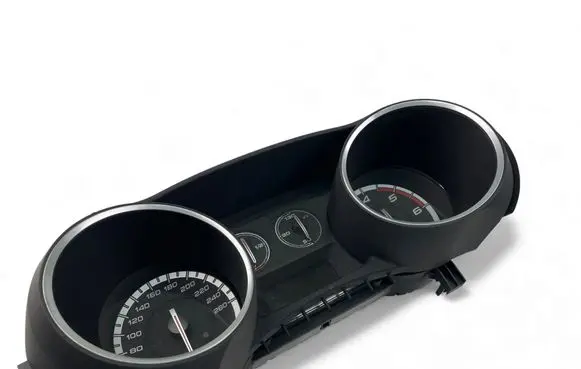 Alfa Romeo Giulietta Speedometer (instrument cluster) A2C83852700