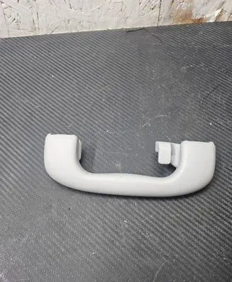 Opel Meriva A Rear interior roof grab handle 317382836