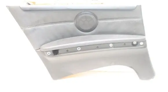 BMW 3 E92 E93 Coupe rear side trim panel 6986915