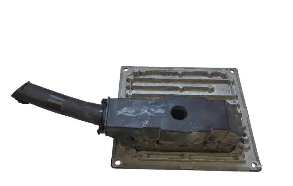 Ford Focus Engine control unit/module 6M5112A650AAB