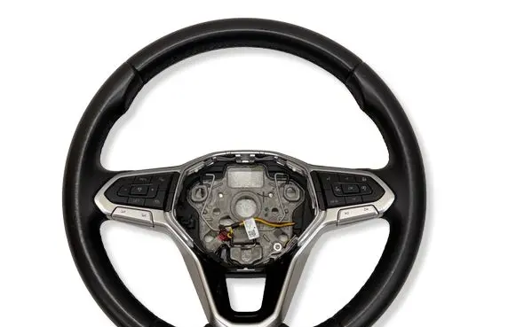 Volkswagen Golf VIII Steering wheel 5H0419089