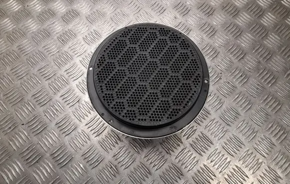 Subwoofer speaker