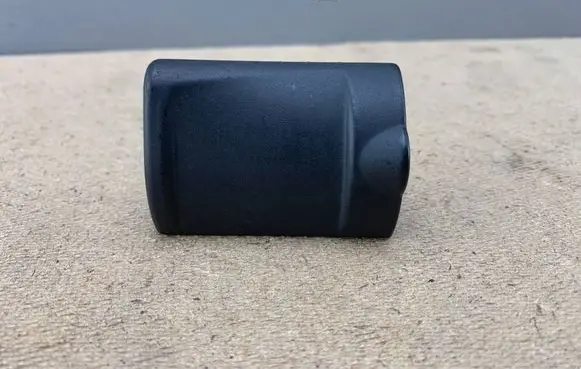 BMW 5 E60 E61 ISOFIX cover 7065881 52207065881 7135818