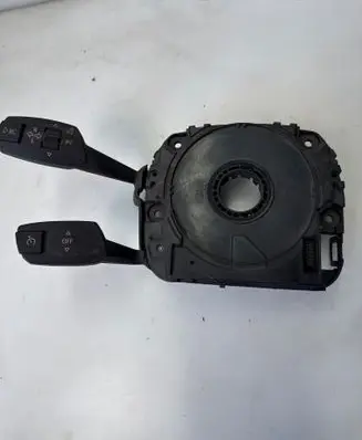 BMW 3 E90 E91 Wiper turn signal indicator stalk/switch 9123042 1000161406 90043092450036