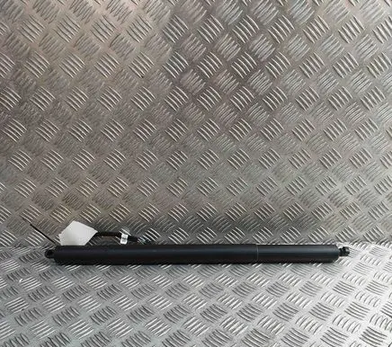 Audi Q4 Sportback e-tron Tailgate/trunk strut/damper 89E827851A
