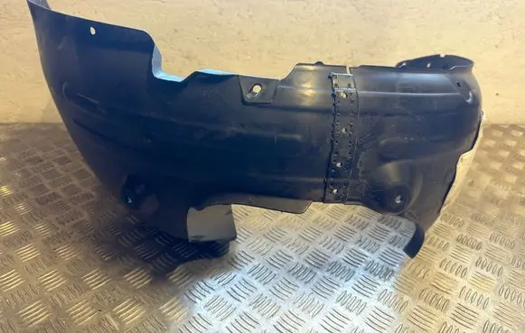 KIA Niro Front wheel arch liner splash guards 86816AT000