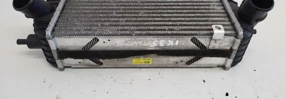 Hyundai ix35 Intercooler radiator 282702A850