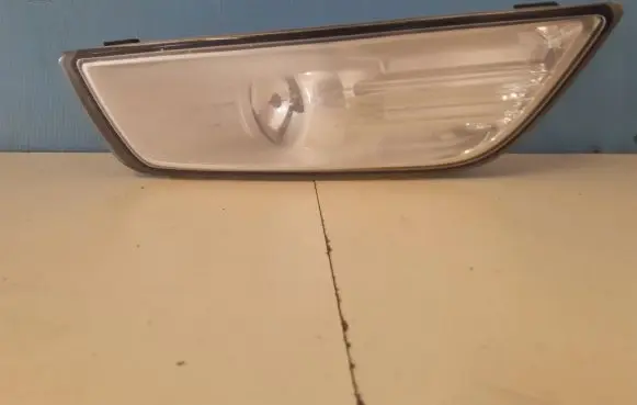 Ford Mondeo MK IV Front fog light 7S7115K202AD