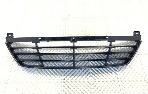 Hyundai ix35 Front bumper lower grill 865502Y000