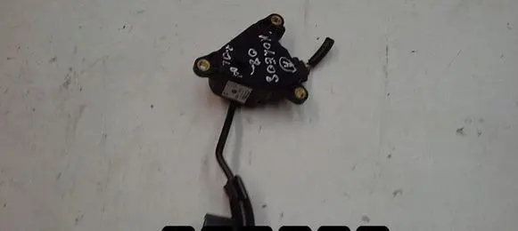 Renault Koleos I Accelerator throttle pedal JY00A