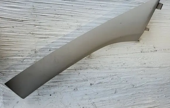Renault Twingo III (A) pillar trim 769125918R A4536986800 A099939