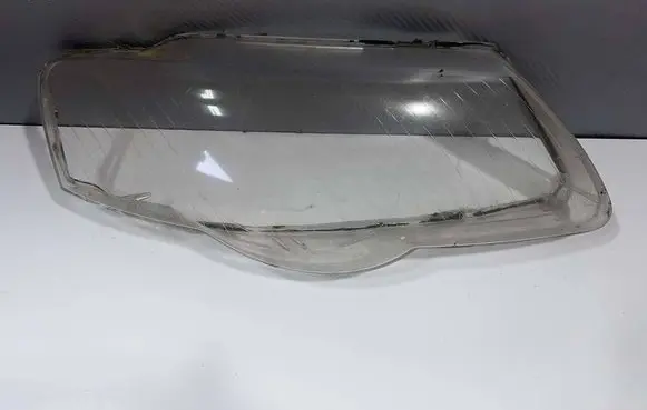 Volkswagen PASSAT B6 Headlight part 