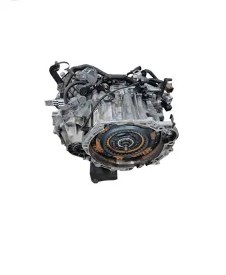 KIA Sportage Automatic gearbox M89U