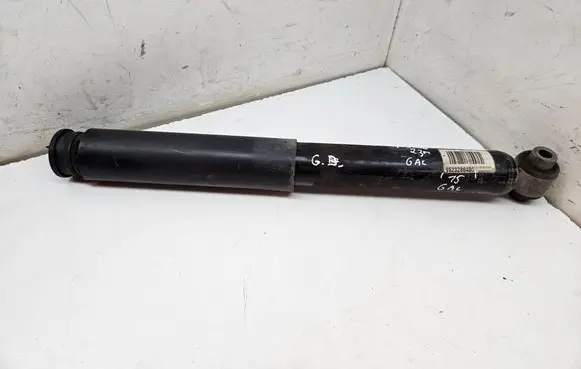 Peugeot 5008 II Rear shock absorber/damper 9823286480