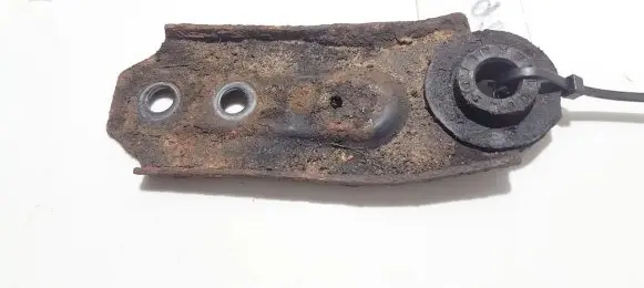 Opel Astra G Radiator mount bracket