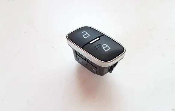 Ford Fiesta Central locking switch button F1ET14017BB