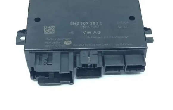 Volkswagen Tiguan Tow bar relay 5H2907383C 5H2907383