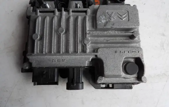 Citroen DS3 Other control units/modules 9819596180 28535616